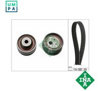 INA 530 0307 10 Timing belt kit