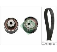 Timing belt kit 530 0307 10 INA for MITSUBISHI VOLVO