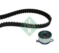 INA 530 0310 10 Timing belt kit