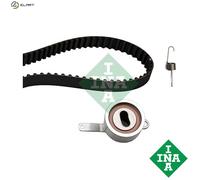 Timing Belt Kit 530031310 INA Set 14400P08004 14400P1GE01 14400P2A004 Quality