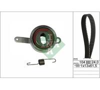 INA 530 0314 10 Timing belt kit