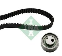 INA 530 0323 10 Timing belt kit