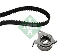 Timing Belt Kit fits PIAGGIO PORTER 1.3 1998 on Set INA Top Quality Guaranteed