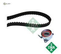 INA 530 0327 10 Timing belt kit