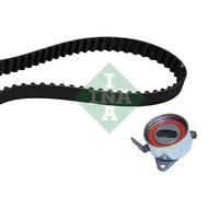 INA 530 0327 10 Timing belt kit