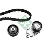 Timing belt kit 530 0332 10 INA for DAEWOO CHEVROLET