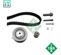 INA 530 0343 10 Timing belt kit