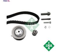 INA 530 0343 10 Timing belt kit