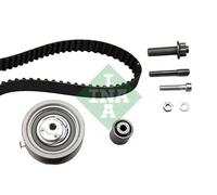 Timing belt kit 530 0343 10 INA for AUDI VW