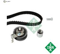 Timing Belt Kit 530034410 INA Set 06A198119A 06B109119A 06B109119B 06B109119F