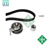 Timing Belt Kit fits AUDI A6 C5 1.8 97 to 05 Set INA 06A198119A 06B109119A New