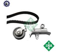 Timing belt kit 530 0345 10 INA for AUDI SKODA VW SEAT