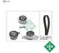 Timing belt kit 530 0357 10 INA for RENAULT MEGANE I MEGANE I Classic LAGUNA I
