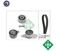 Timing belt kit 530 0357 10 INA for RENAULT MEGANE I MEGANE I Classic LAGUNA I