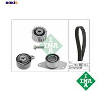 Timing belt kit 530 0357 10 INA for RENAULT MEGANE I MEGANE I Classic LAGUNA I