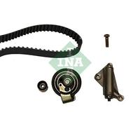 Timing belt kit 530 0359 10 INA for AUDI VW