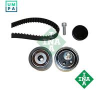 INA 530 0364 10 Timing belt kit