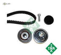 INA 530 0364 10 Timing belt kit