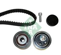 INA 530 0364 10 Timing belt kit