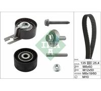 Timing belt kit 530 0369 10 INA for CITROËN SUZUKI