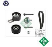 Timing belt kit 530 0375 10 INA for FORD PEUGEOT CITROËN VOLVO FIAT MINI SUZUKI