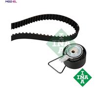 Timing Belt Kit 530037610 INA Set LHP100901 LHP100902 GTB1497XS LHN100560 New