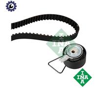 INA 530 0376 10 Timing belt kit