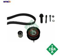 INA 530 0377 10 Timing belt kit