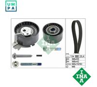 INA Timing Belt Kit 348772668