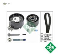 INA Timing Belt Kit 348772668