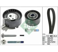 Timing belt kit 530 0379 10 INA for CITROËN PEUGEOT