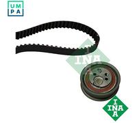 INA 530 0392 10 Timing belt kit
