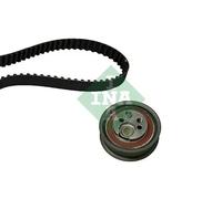INA 530 0392 10 Timing belt kit