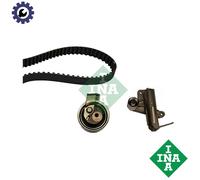 Timing belt kit 530 0409 10 INA for SEAT VW