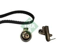 Timing belt kit 530 0409 10 INA for SEAT VW