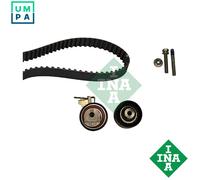 Timing Belt Kit 530041910 INA Set 0816H5 0829A5 0829C6 083052 083060 Quality New