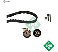 Timing Belt Kit 530041910 INA Set 0816H5 0829A5 0829C6 083052 083060 Quality New