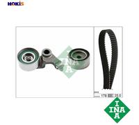 INA Timing Belt Kit 530 0422 10 - for Toyota Avensis, Corolla, RunX, Ipsum, Picnic