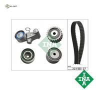 TIMING BELT KIT 530 0426 10 FOR SUBARU OUTBACK LEGACY/V/Station/Wagon/IV/III