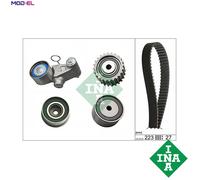 Timing belt kit 530 0426 10 INA for SUBARU IMPREZA Saloon IMPREZA Estate OUTBACK