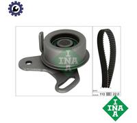 INA 530 0428 10 Timing belt kit