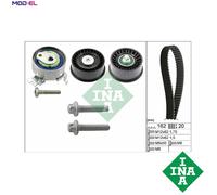 TIMING BELT KIT 530 0441 10 FOR HOLDEN TIGRA BARINA/Hatchback VIVA ASTRA SAAB