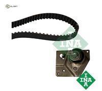 TIMING BELT KIT 530 0442 10 FOR RENAULT SCENIC/GRAND/II LAGUNA/Grandtour/Sport