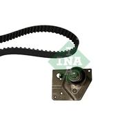 INA 530 0442 10 Timing belt kit