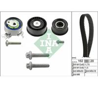 Timing belt kit 530 0443 10 INA for OPEL ASTRA G Hatchback ASTRA G Estate