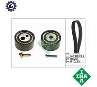 Timing Belt Kit 530044610 INA Set 0816A6 0829C3 0829C4 0831K6 0831K7 Quality New