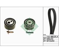 Timing belt kit 530 0447 10 INA for PEUGEOT CITROËN