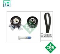 Timing belt kit 530 0449 10 INA for PEUGEOT FORD FIAT VOLVO CITROËN