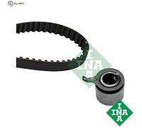 INA 530 0453 10 Timing belt kit