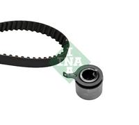 Timing belt kit 530 0453 10 INA for CHEVROLET DAEWOO